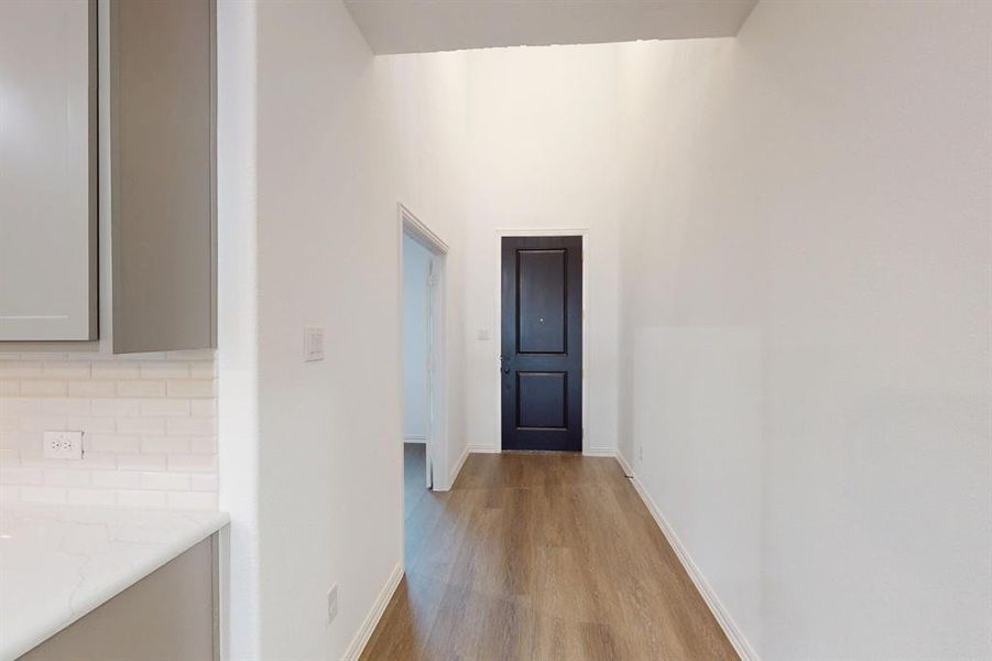 Image 38 of a home in Lilybrooke at Legacy Hills.