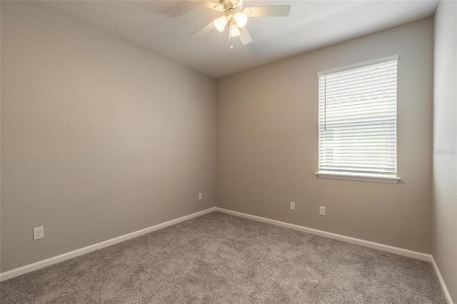Spacious, unfurnished interior of a new home in , Flagler Beach (Image 34).