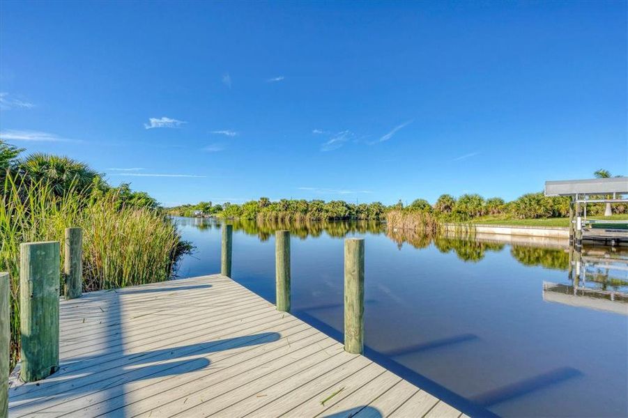 Natural landscape and outdoor views near  in Port Charlotte (Image 39).