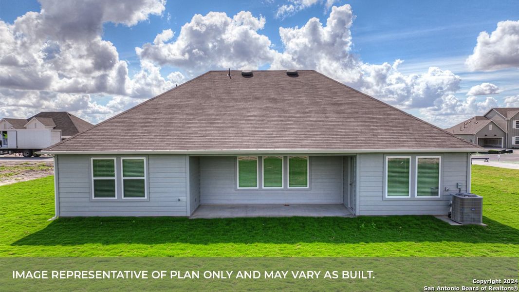 Image 31 of a home in Sonoma Oaks.