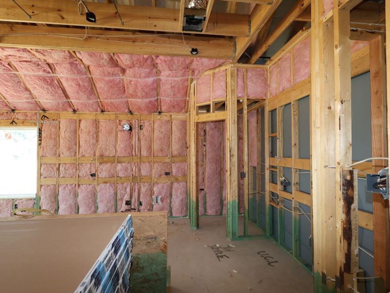 Insulation Insulation