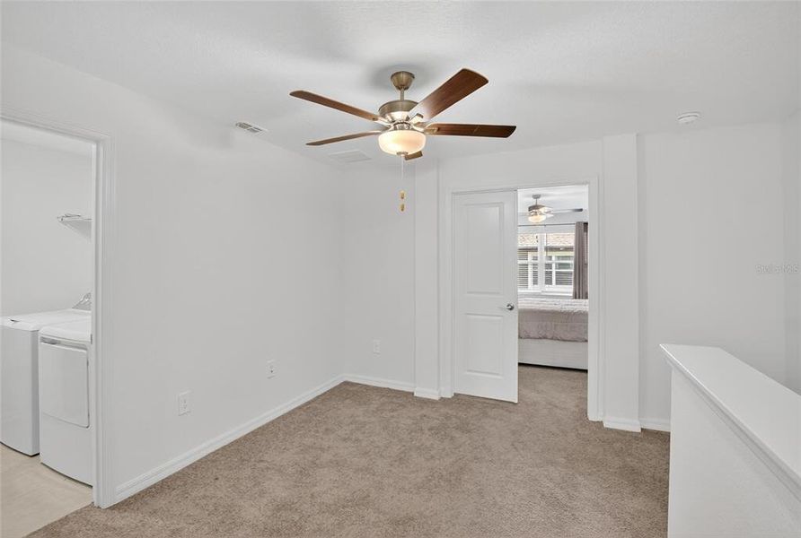 Spacious, unfurnished interior of a new home in , San Antonio (Image 25).