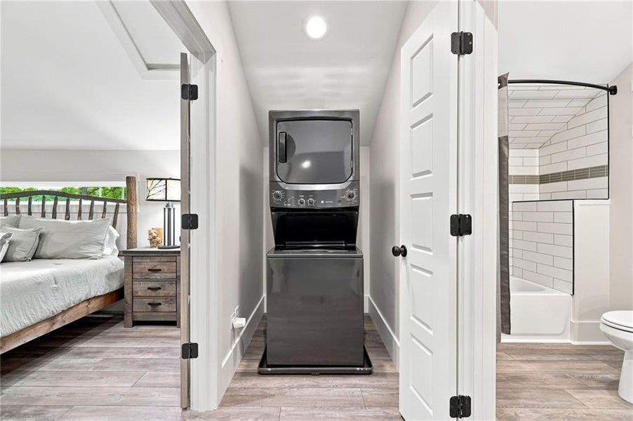 Furnished interior view inside a new home in , Ball Ground (Image 39). Furnished interior view inside a new home in , Ball Ground (Image 39).