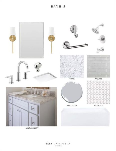 Sample of building materials used in homes in , Dallas (Image 21).