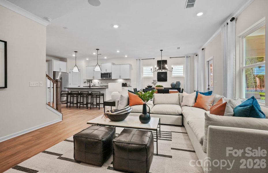 For Representation Purposes Only