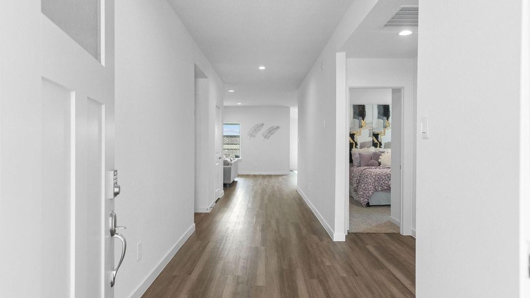 *Images and 3D tour are for illustration only and options may vary from home as built.