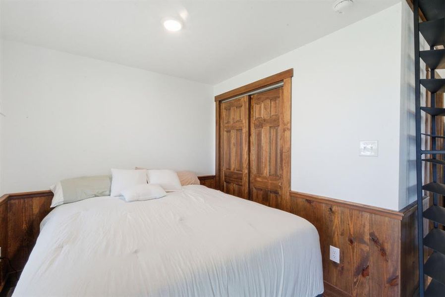 Furnished interior view inside a new home in , Gordon (Image 5).