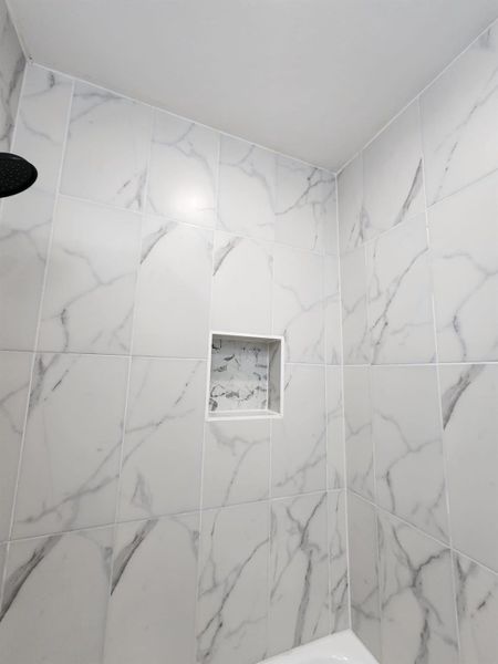 Close-up of interior finishes inside a home in , Houston (Image 14). Close-up of interior finishes inside a home in , Houston (Image 14).