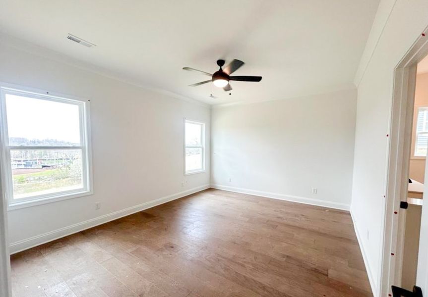 Photo of actual home* Photo of actual home*