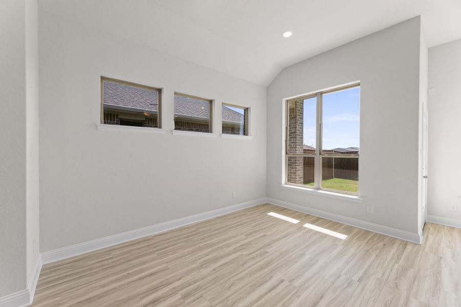 2,305sf New Home in Fort Worth, TX. - Slide 11 2,305sf New Home in Fort Worth, TX. - Slide 11