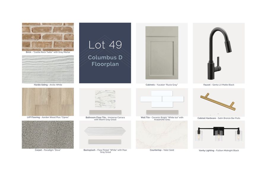Design Selections Design Selections