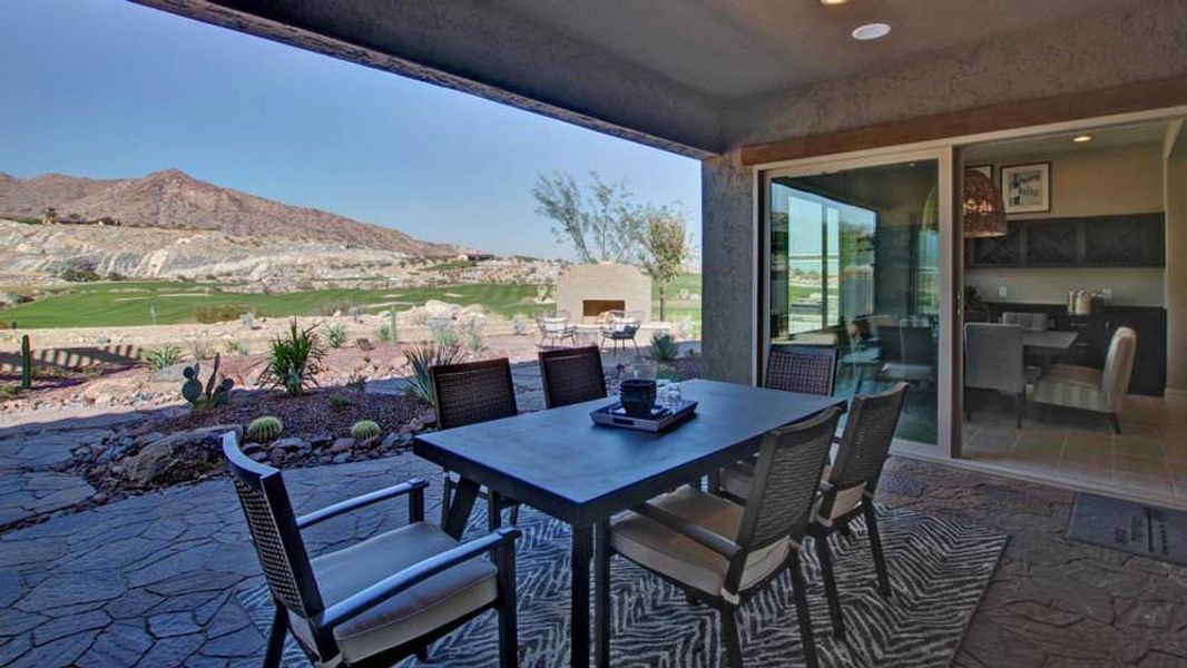 Community amenities associated with the Shire by Taylor Morrison in Victory at Verrado Venture II Collection 55+, Buckeye (Image 33).