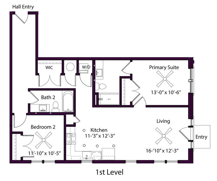 2060 Tollgate Blvd., Unit 113 2060 Tollgate Blvd., Unit 113