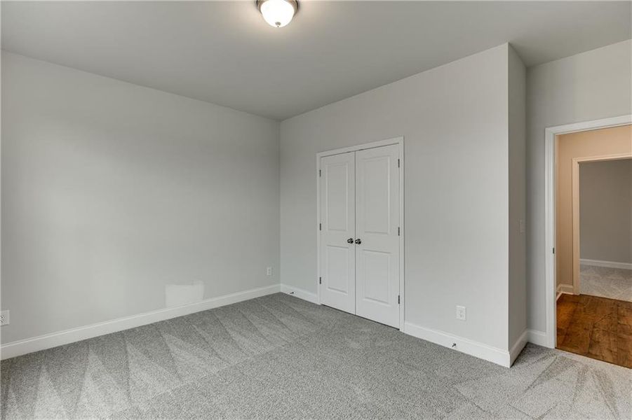 Spacious, unfurnished interior of a new home in , Jefferson (Image 35). Spacious, unfurnished interior of a new home in , Jefferson (Image 35).