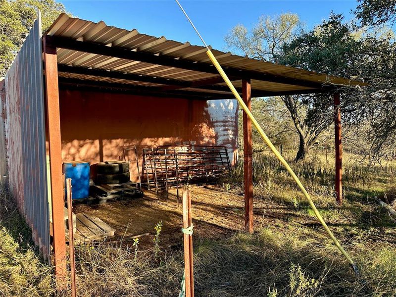 In-progress construction of a new home in , Zephyr, TX (Image 17). In-progress construction of a new home in , Zephyr, TX (Image 17).