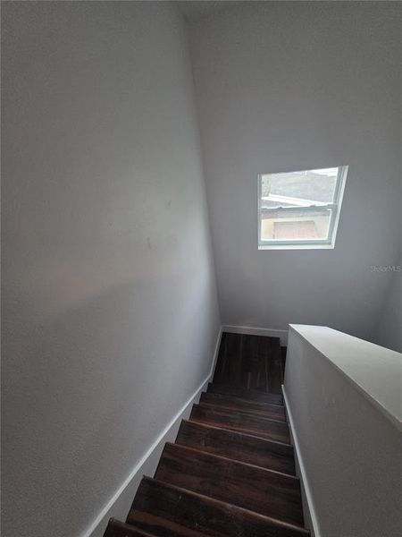 Spacious, unfurnished interior of a new home in , Holiday (Image 11).