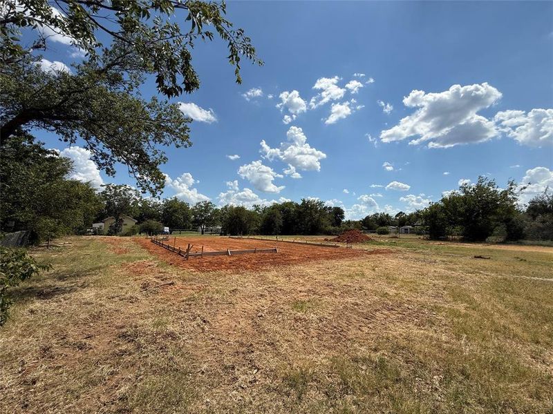 Site preparation for new homesites in , Jacksboro (Image 4).