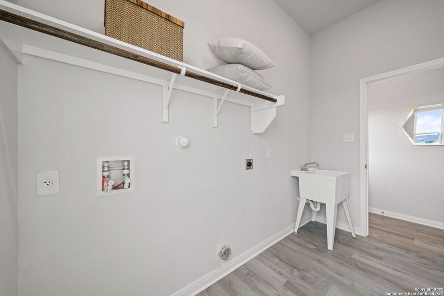 Image 45 of a home in Applewhite Meadows. Image 45 of a home in Applewhite Meadows.