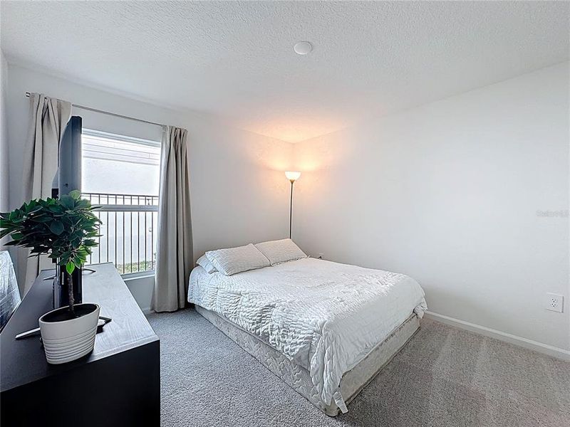 Furnished interior view inside a new home in Providence, Davenport (Image 16).