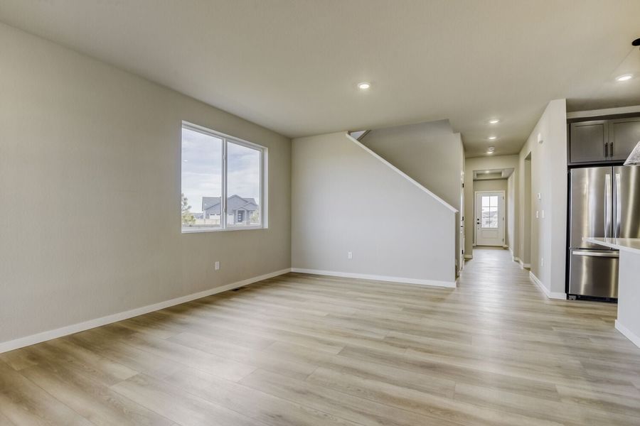 Parker, CO New Home.  - Slide 26