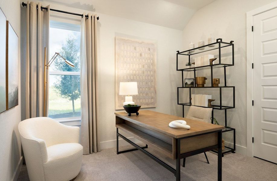 Nueces Study Nueces Study