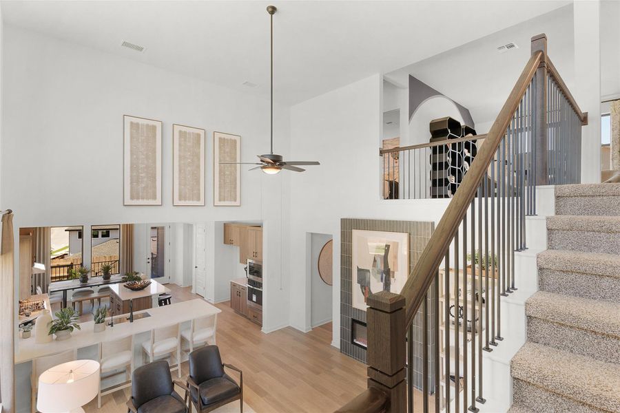 REPRESENTATIVE OF FLOOR PLAN ONLY REPRESENTATIVE OF FLOOR PLAN ONLY
