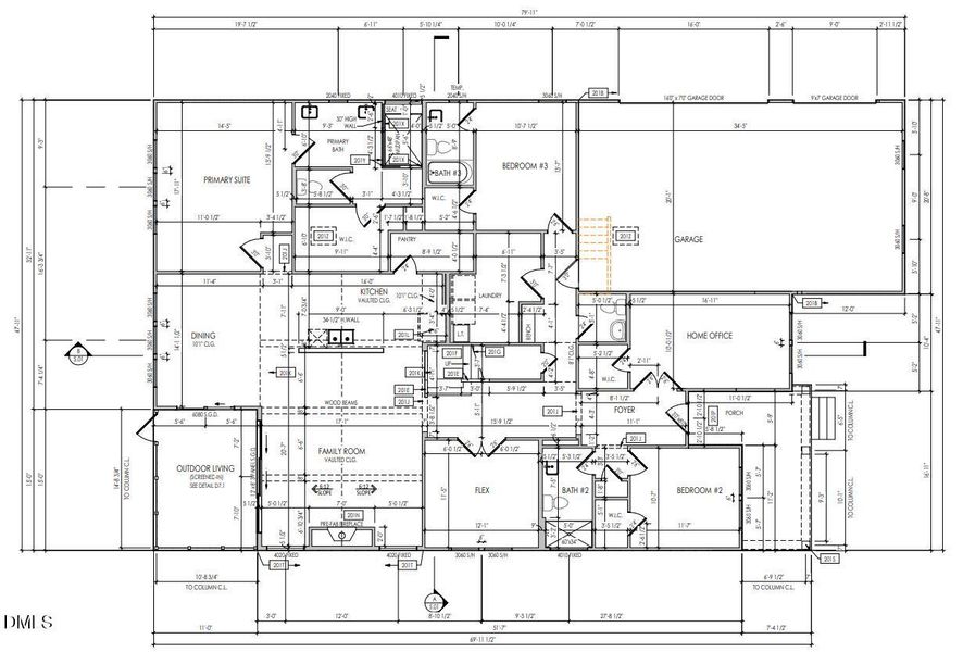 COOP 9 1st Floor COOP 9 1st Floor