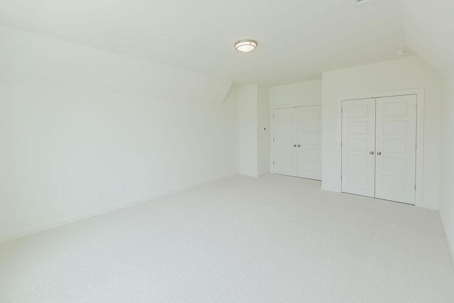 Spacious, unfurnished interior of a new home in , Cumming (Image 29). Spacious, unfurnished interior of a new home in , Cumming (Image 29).