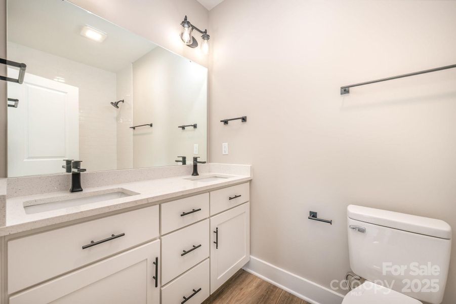 Primary Ensuite Primary Ensuite