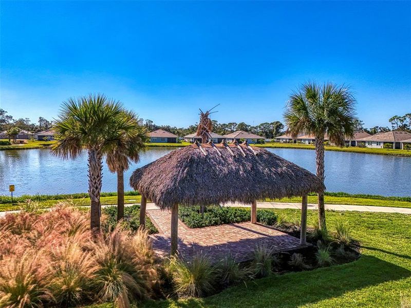 Community amenities in , Venice (Image 37).