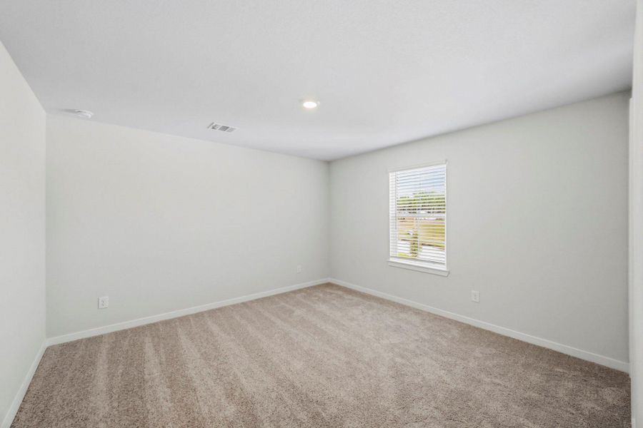 Spacious, unfurnished interior of a new home in Magnolia Springs, Montgomery (Image 31). Spacious, unfurnished interior of a new home in Magnolia Springs, Montgomery (Image 31).