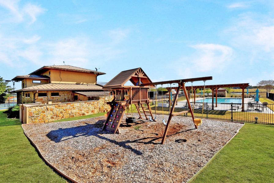 Community amenities in Lakecliff on Lake Travis, Spicewood (Image 23).