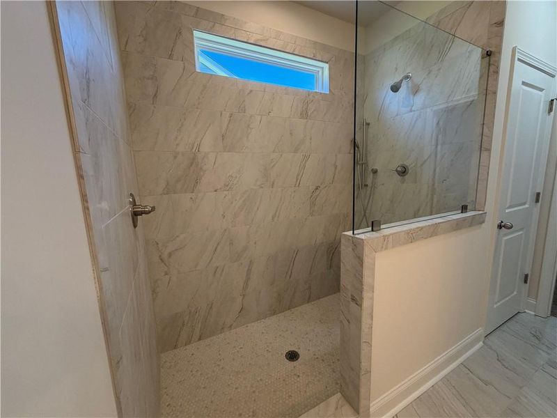 Close-up of interior finishes inside a home in , Jefferson (Image 19).