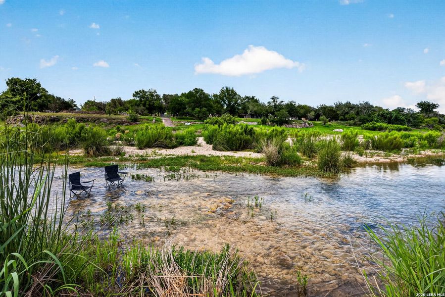 Natural landscape and outdoor views near  in Bandera (Image 22).