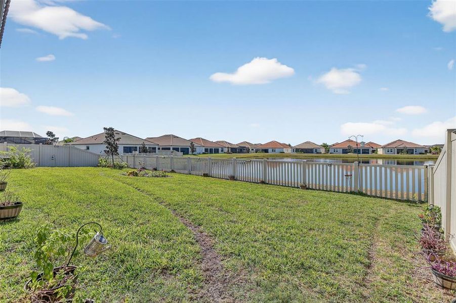 Exterior details and patio area of a home in Southshore Bay: The Grand Estates, Wimauma (Image 28).