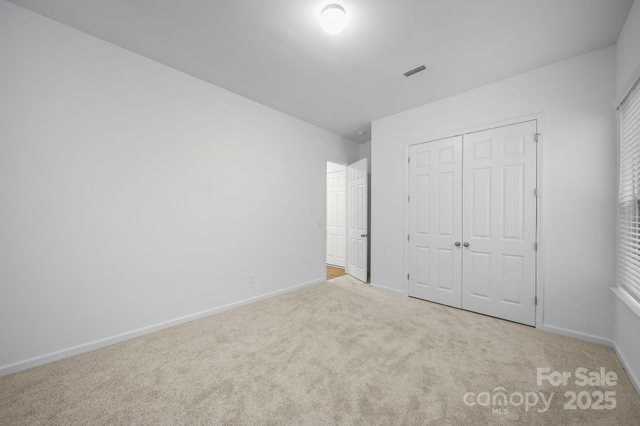 Spacious, unfurnished interior of a new home in , Concord (Image 19).
