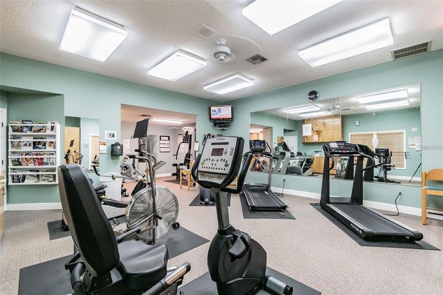 Community amenities in , Tarpon Springs (Image 50).