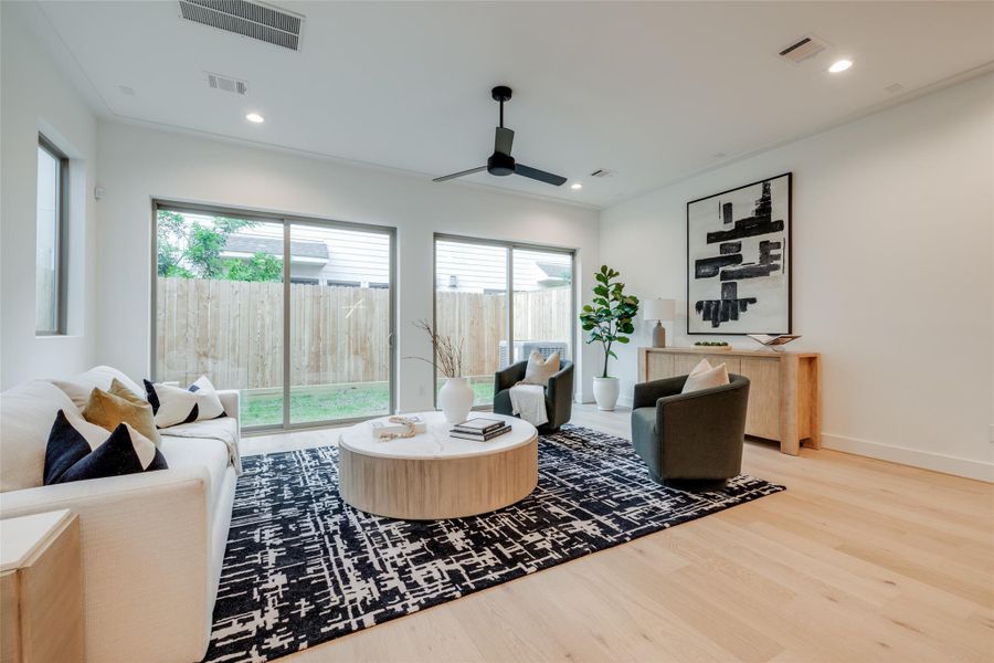 * ASK ABOUT CUSTOMIZATION OPTIONS DURING CONSTRUCTION ONLY* MAZZARINO MODEL HOME* PHOTOS MAY SHOW A SIMILAR FLOOR PLAN AND/OR UPGRADED/ALTERNATIVE FINISHES* Please use these photos as a guide* THIS IS AN ACTIVE CONSTRUCTION SITE, BUYERS MUST REQUEST APPOINTMENT TO BE ON PREMISES AT ALL TIMES.