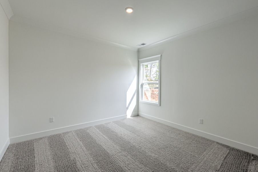 *Photo of actual home.