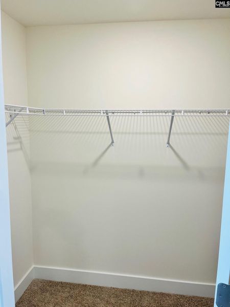 Spacious, unfurnished interior of a new home in Blythewood Farms, Blythewood (Image 34).