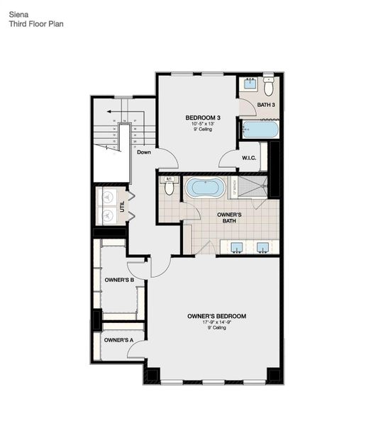 Rendering, colors, layouts and finishes my change.