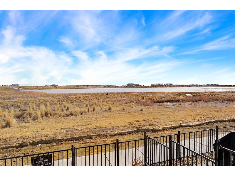 Natural landscape and outdoor views near The Lakes at Centerra - The Shores in Loveland (Image 27).