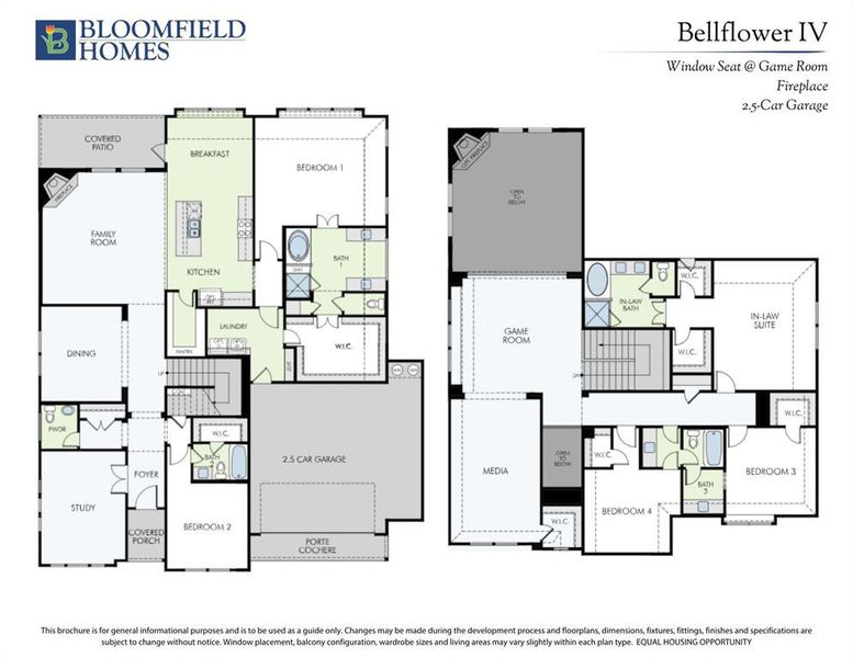 2D floor plan layout of this home in Maplewood, Glenn Heights, TX (Image 5). 2D floor plan layout of this home in Maplewood, Glenn Heights, TX (Image 5).