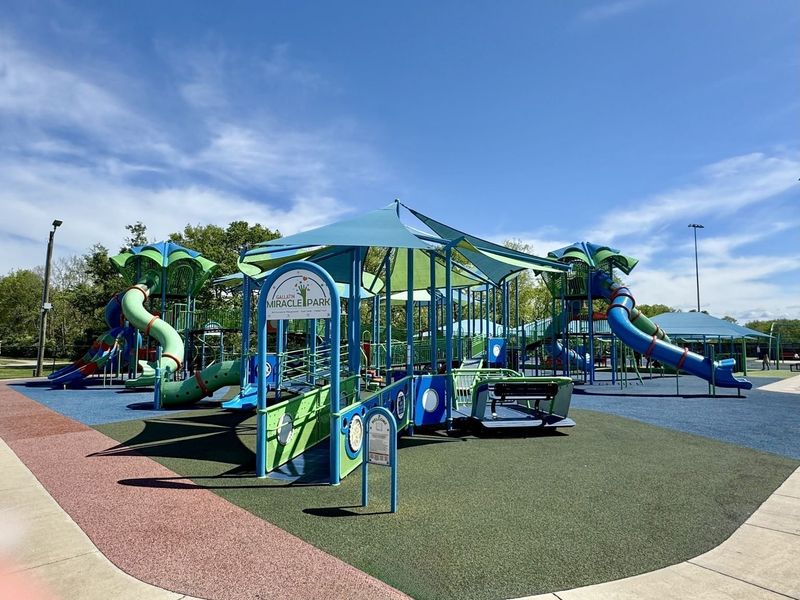 Community amenities in Woods Crossing, Gallatin (Image 51). Community amenities in Woods Crossing, Gallatin (Image 51).