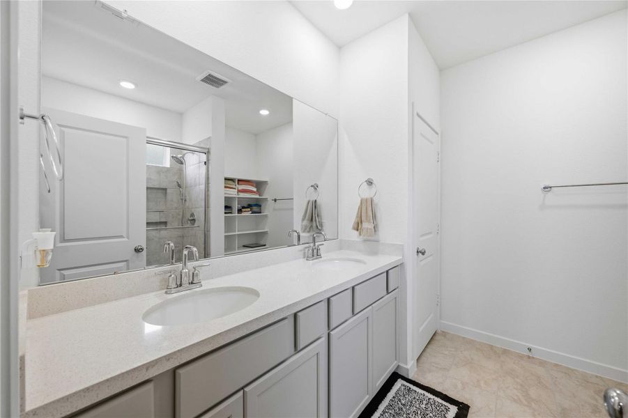 Primary Bath Primary Bath