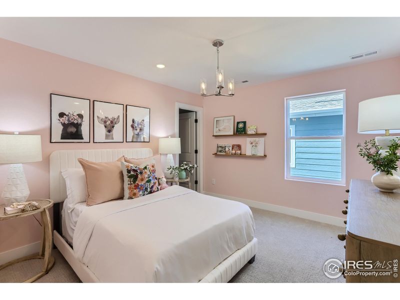 Home under construction. Same floorplan, different model. Home under construction. Same floorplan, different model.