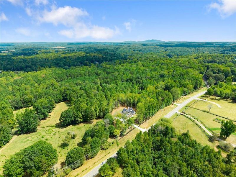 Natural landscape and outdoor views near  in Ball Ground (Image 60).