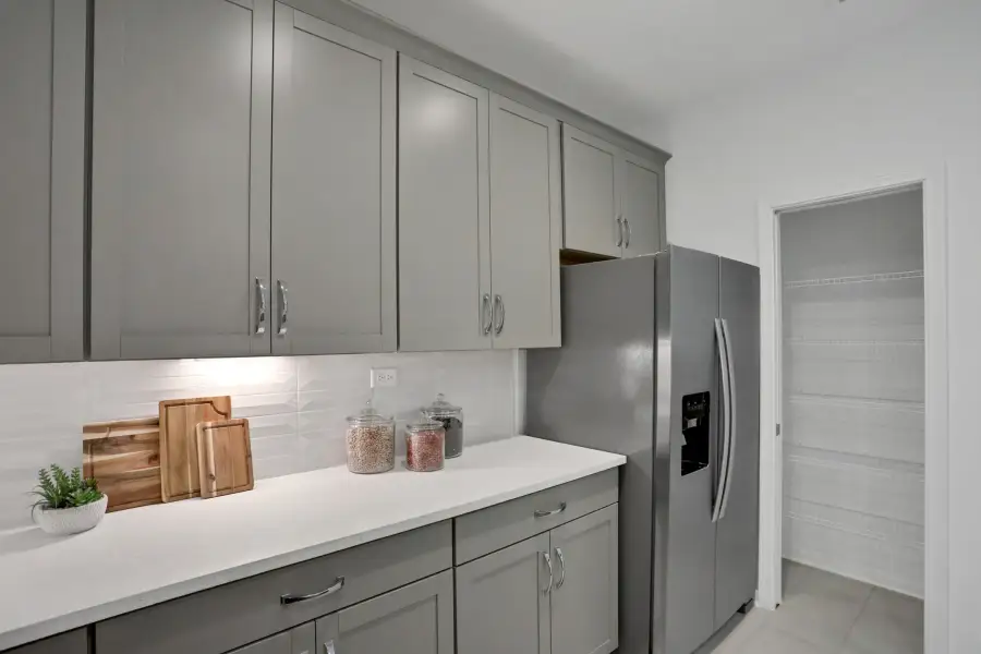 4br New Home in St. Augustine, FL.  - Slide 4