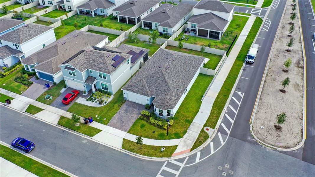 Image 36 of a home in . Image 36 of a home in .