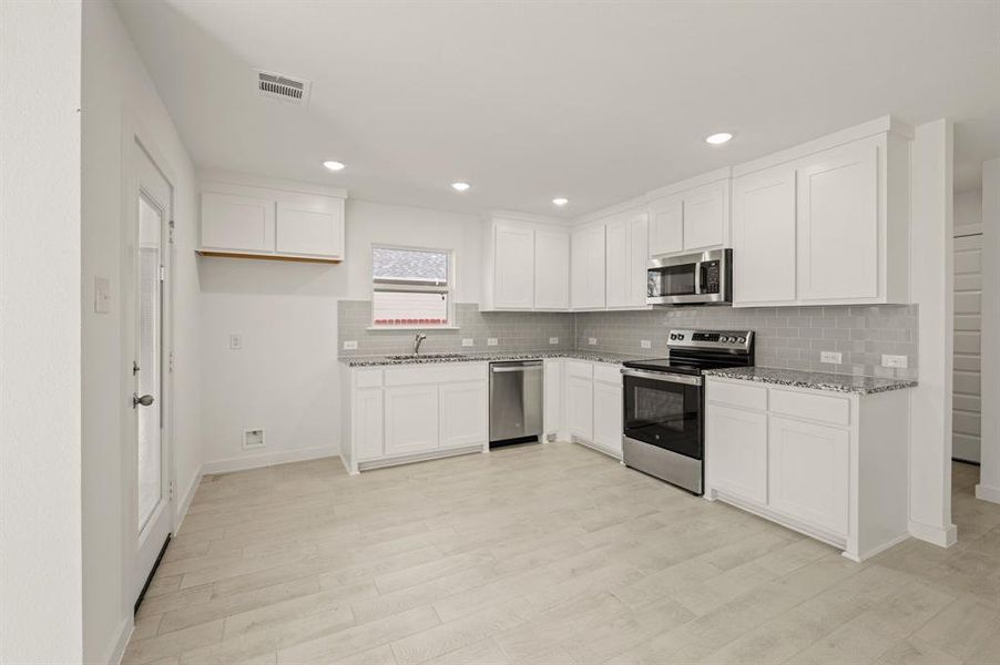 Furnished interior view inside a new home in Runaway Bay, Runaway Bay (Image 5).